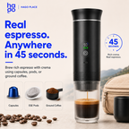 Hago® Smart Coffee Maker 3-in-1