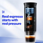 Hago® Smart Coffee Maker 3-in-1