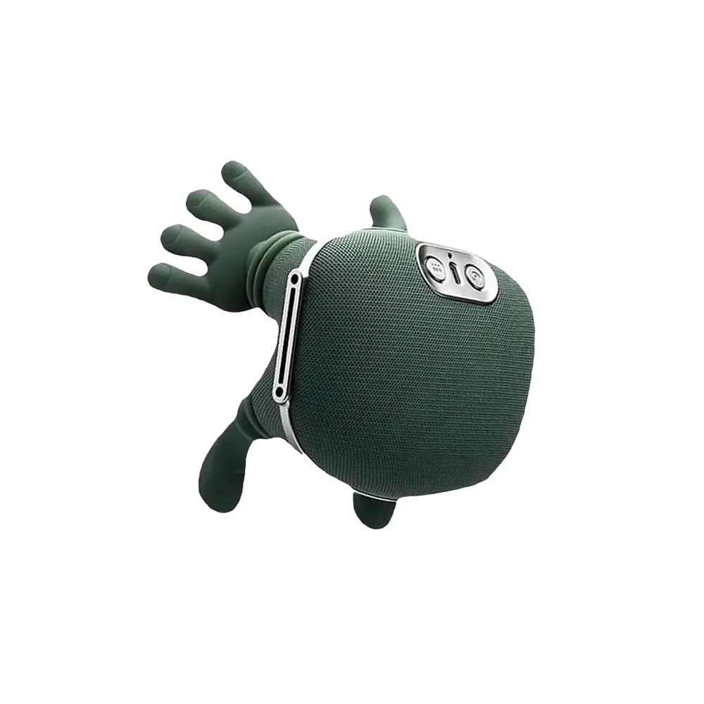 Hago® SmartRelief Wireless Neck & Shoulder Massager – complete feature overview