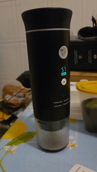 No kitchen needed