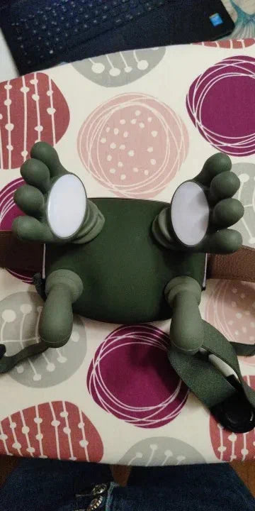 Hago® SmartRelief Massager – verified customer review photo 5